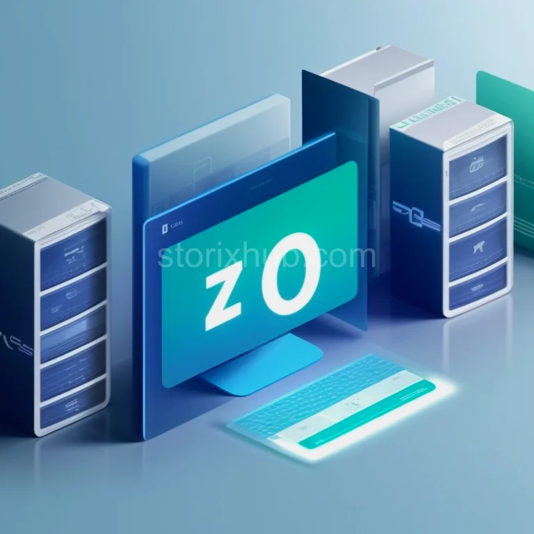 Intuitive Benutzeroberfläche